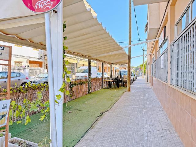 Local Comercial en alquiler en Llucmayor, s'Arenal