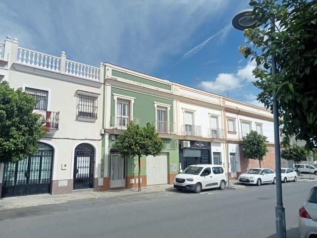 Local Comercial en alquiler en Los Palacios Y Villafranca