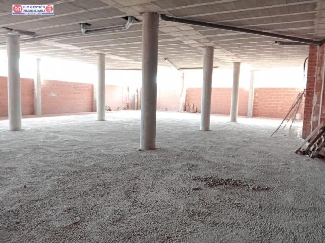 Local Comercial en venta en Madridejos