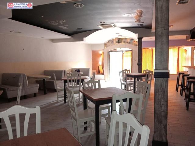 Local Comercial en venta en Madridejos