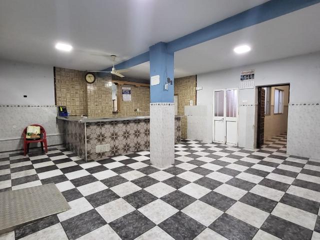 Local Comercial en venta en Málaga, El Tarajal