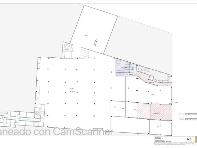 Local Comercial en alquiler en Manises, els Obradors