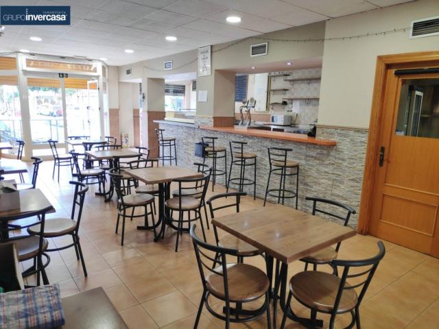 Local Comercial en alquiler en Manises, Barri del Carme