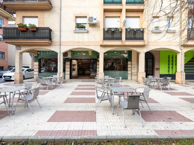 Local Comercial en venta en Maracena, La Cruz
