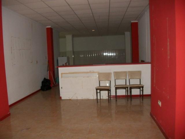 Local Comercial en alquiler en Monóvar