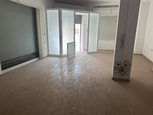 Local Comercial en alquiler en Monóvar