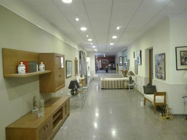 Local Comercial en alquiler en Monóvar