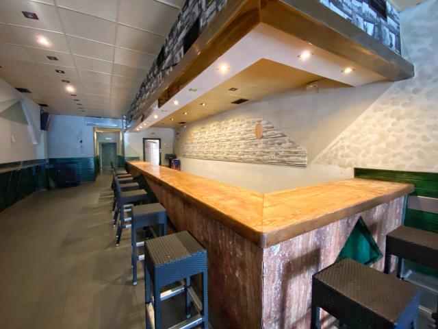 Local Comercial en venta en Mora