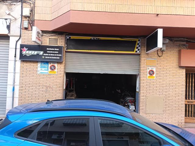 Local Comercial en venta en Mutxamel, Centre Històric