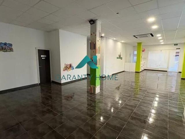 Local Comercial en alquiler en Nules, 1 de Maig (Purificación Escribano)