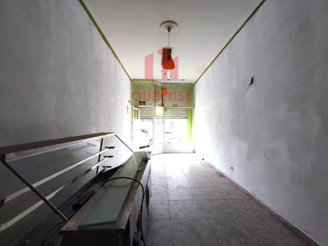 Local Comercial en venta en Ourense, Vilaescusa