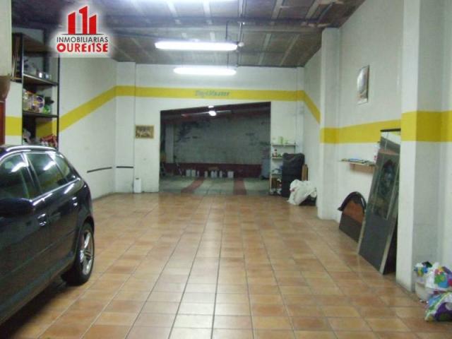 Local Comercial en venta en Ourense, Vilaescusa