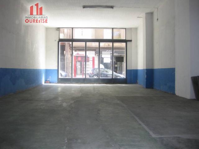 Local Comercial en alquiler en Ourense, A Ponte