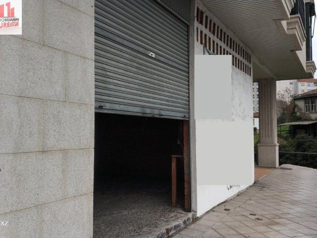 Local Comercial en alquiler en Ourense, A Ponte