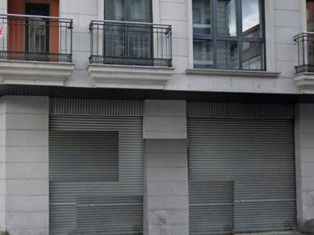 Local Comercial en alquiler en Ourense, Casco Vello