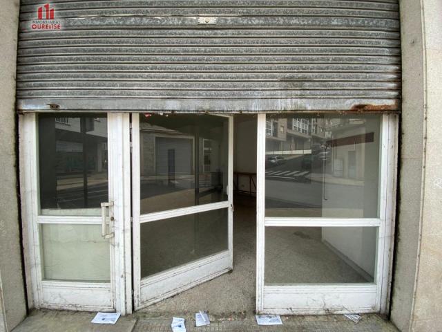 Local Comercial en alquiler en Ourense, A Ponte
