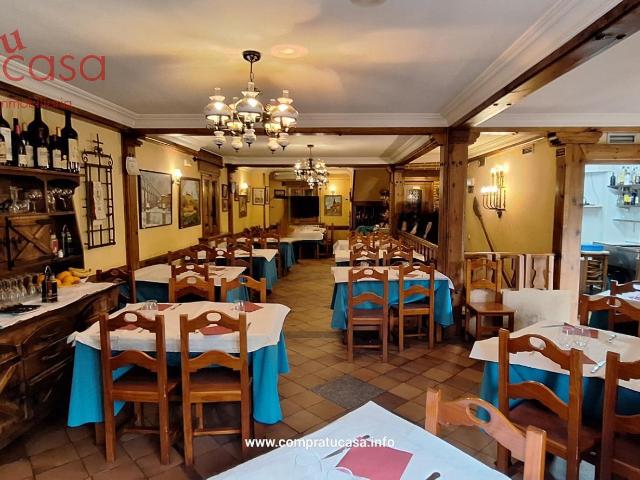 Local Comercial en alquiler en Palazuelos De Eresma, Sexmo de San Lorenzo