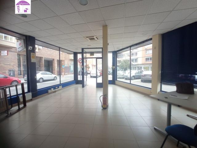 Local Comercial en alquiler en Parla, La Laguna