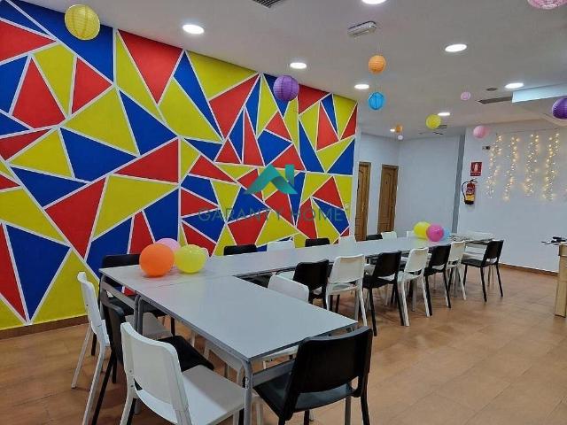 Local Comercial en alquiler en Parla, La Laguna