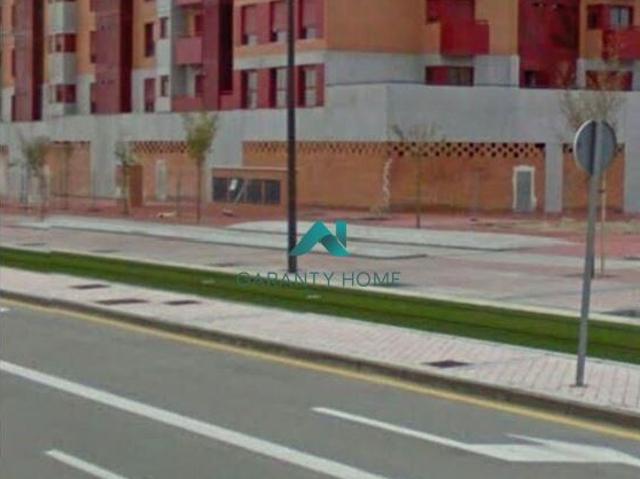 Local Comercial en alquiler en Parla, Las Américas