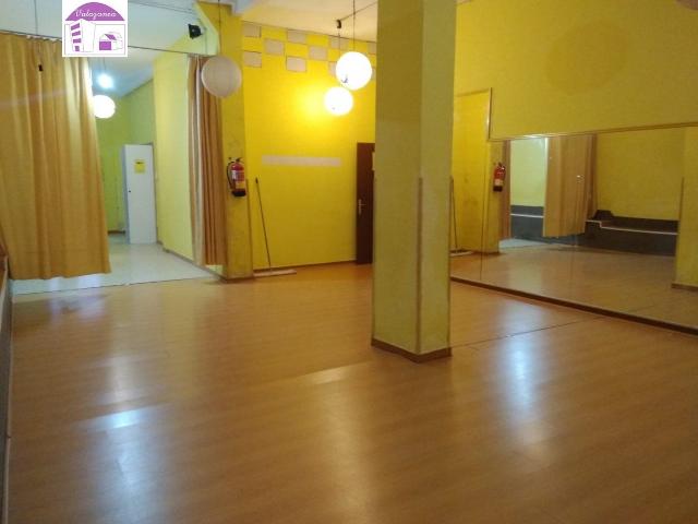 Local Comercial en alquiler en Parla, La Laguna