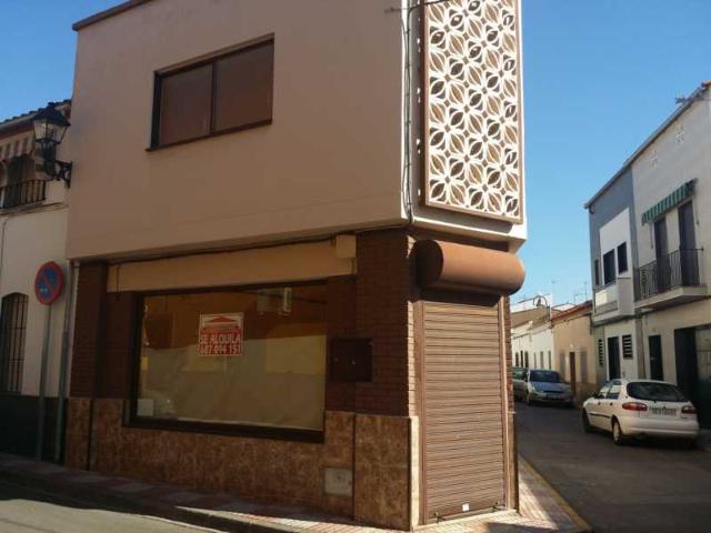 Local Comercial en venta en Peñarroya-pueblonuevo