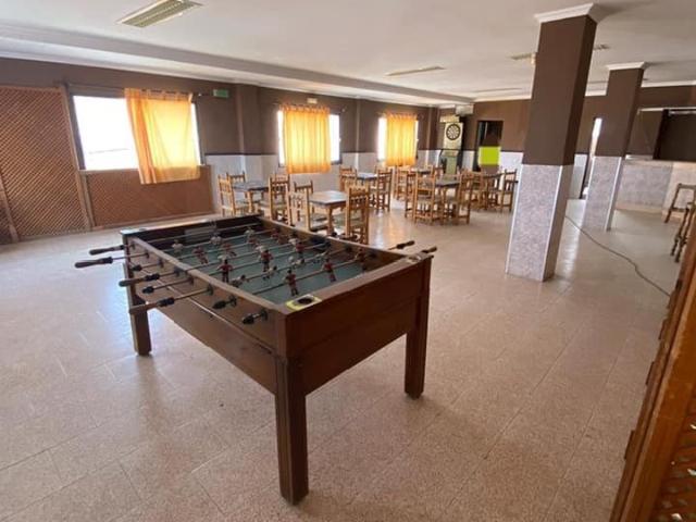 Local Comercial en venta en Peñarroya-pueblonuevo