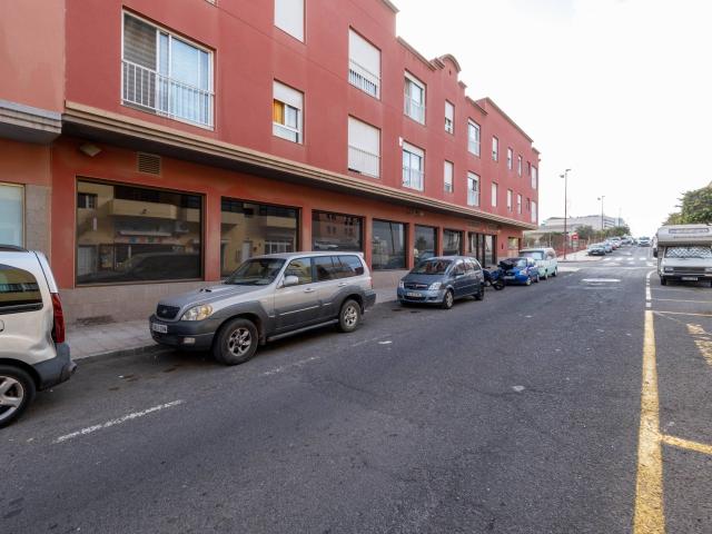 Local Comercial en alquiler en Puerto del rosario, Barriada del Rosario