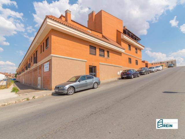 Local Comercial en venta en Recas