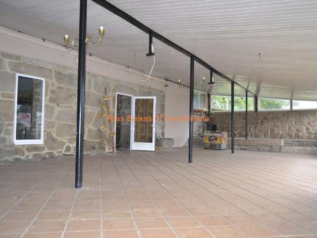 Local Comercial en venta en Redondela, Redondela