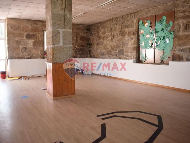Local Comercial en venta en Redondela, Cruceiro