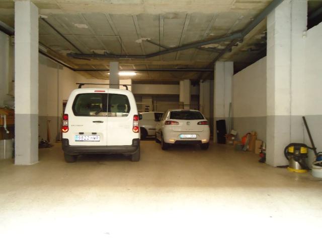 Local Comercial en alquiler en Reus, horts de miró
