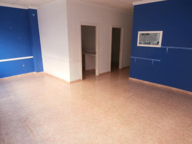 Local Comercial en alquiler en Ronda