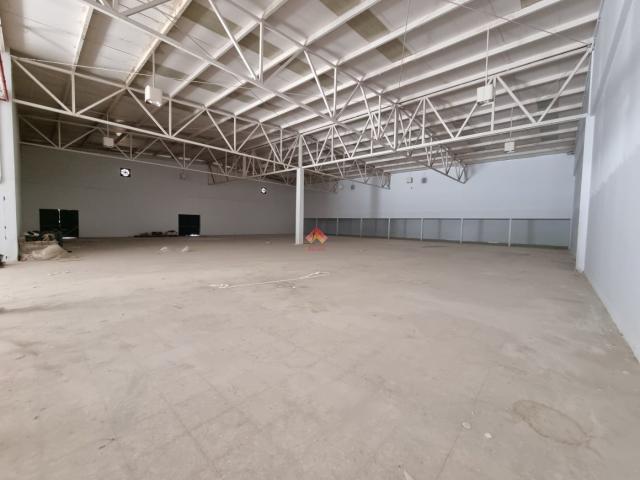 Local Comercial en alquiler en Ronda