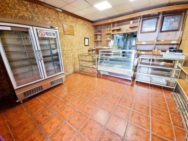 Local Comercial en alquiler en Ronda