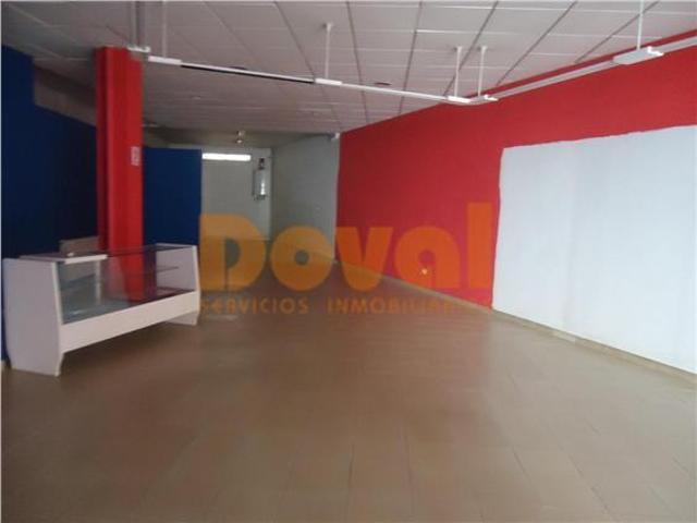 Local Comercial en alquiler en Salceda De Caselas, Altamira