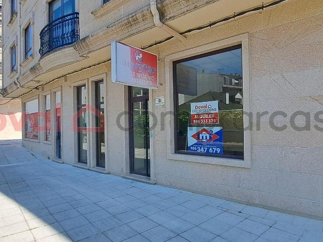 Local Comercial en alquiler en Salceda De Caselas, Altamira