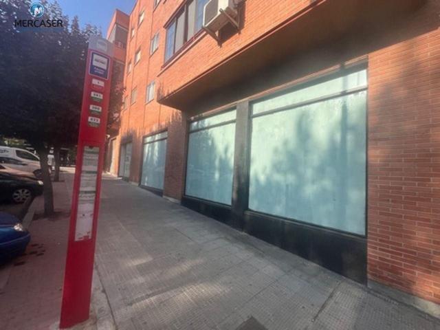 Local Comercial en venta en San Fernando De Henares, El Cañaveral