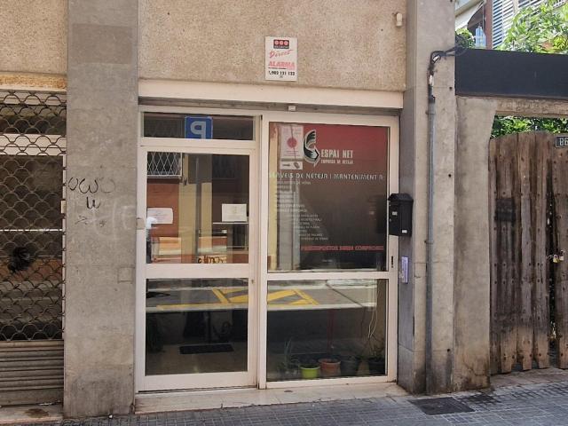 Local Comercial en alquiler en Sant Cugat Del Vallès Local Comercial en alquiler en Sant Cugat Del Vallès