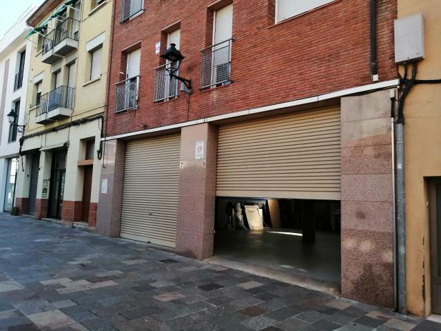 Local Comercial en alquiler en Sant Cugat Del Vallès