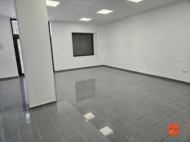 Local Comercial en alquiler en Santa Bàrbara