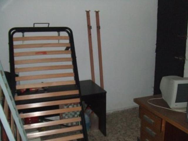 Local Comercial en alquiler en Sevilla, Triana Casco Antiguo