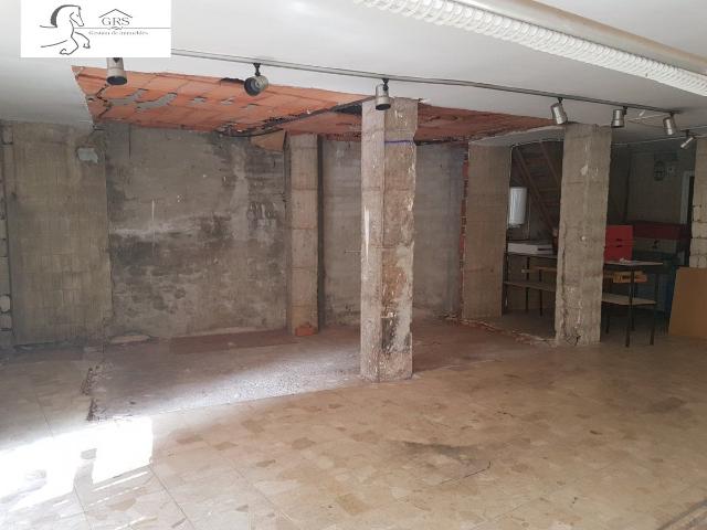 Local Comercial en venta en Soria