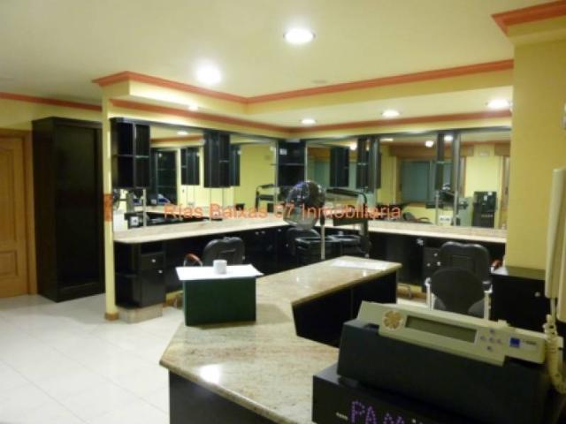 Local Comercial en venta en Soutomaior, O Conde