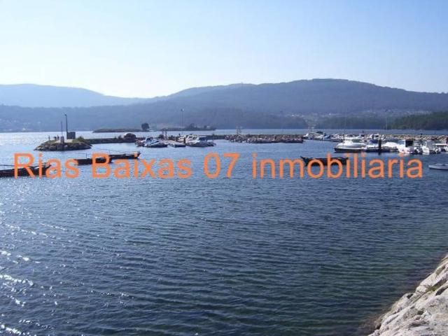 Local Comercial en venta en Soutomaior, A Calle