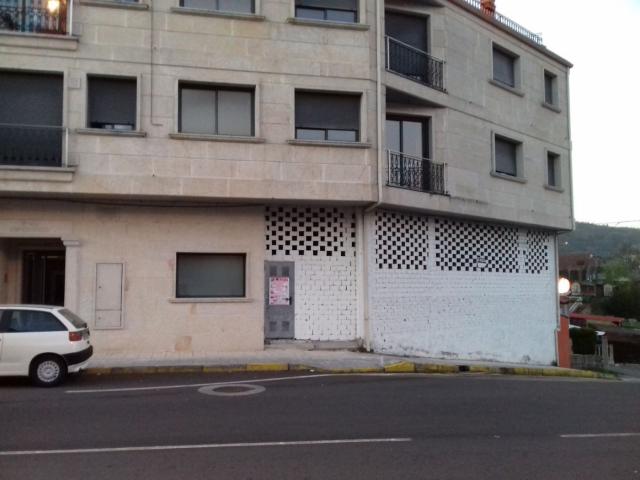 Local Comercial en venta en Soutomaior