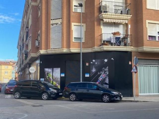 Local Comercial en venta en Tavernes Blanques