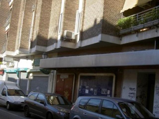 Local Comercial en alquiler en Torrejón De Ardoz