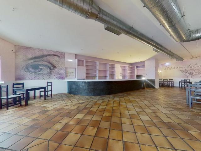 Local Comercial en alquiler en Torrejón De La Calzada