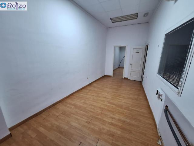Local Comercial en alquiler en Torrijos